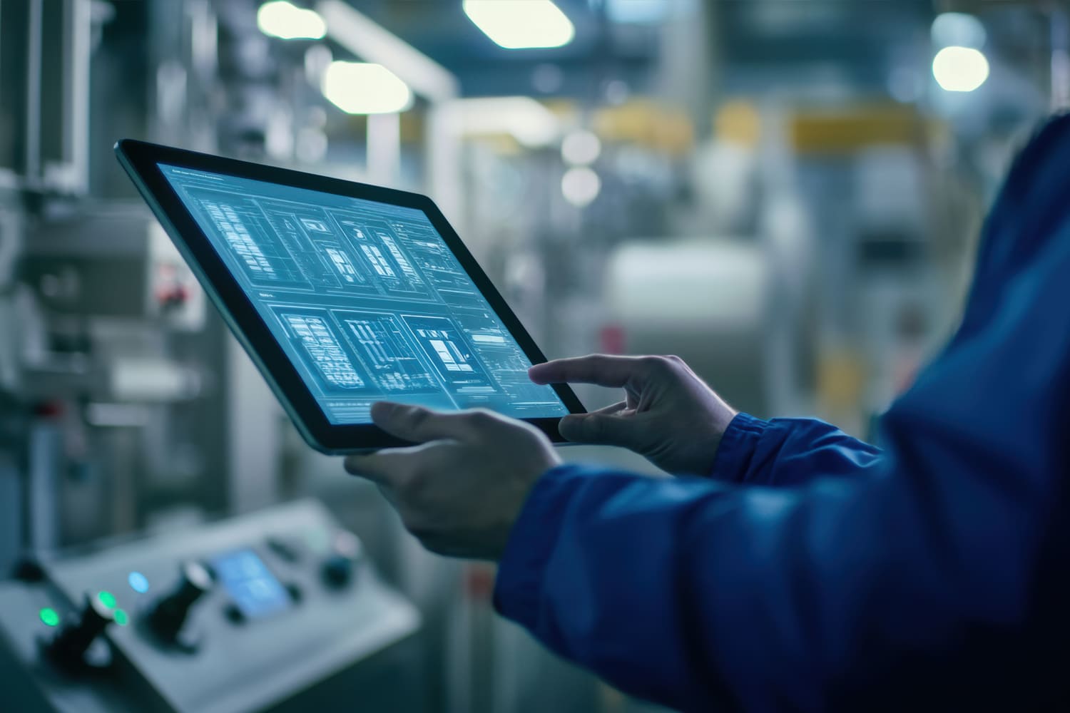 短納期・高精度を両立した生産管理|NC自動旋盤・金属部品の切削加工・製造|株式会社サンテル